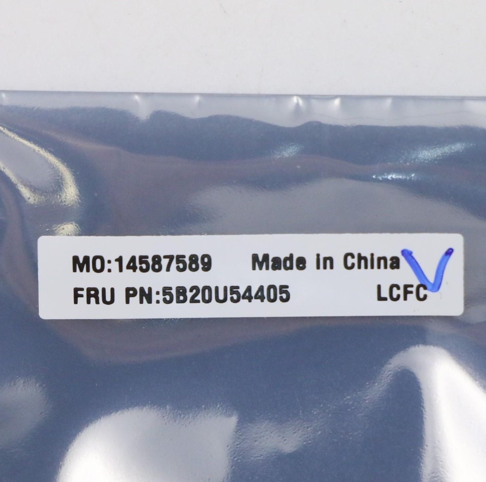 5B20U54405 Zilltek Hub60 MIC module Harm