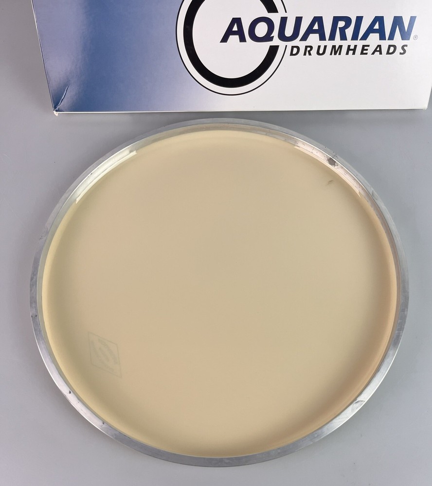 Aquarian Modern Vintage Medium Drum Head 12"