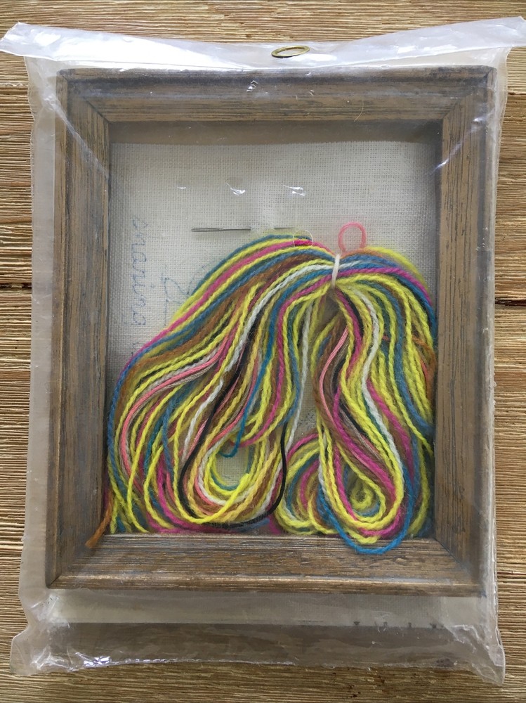 Creative Stitchery Kit Moppets Sharing Is Everything