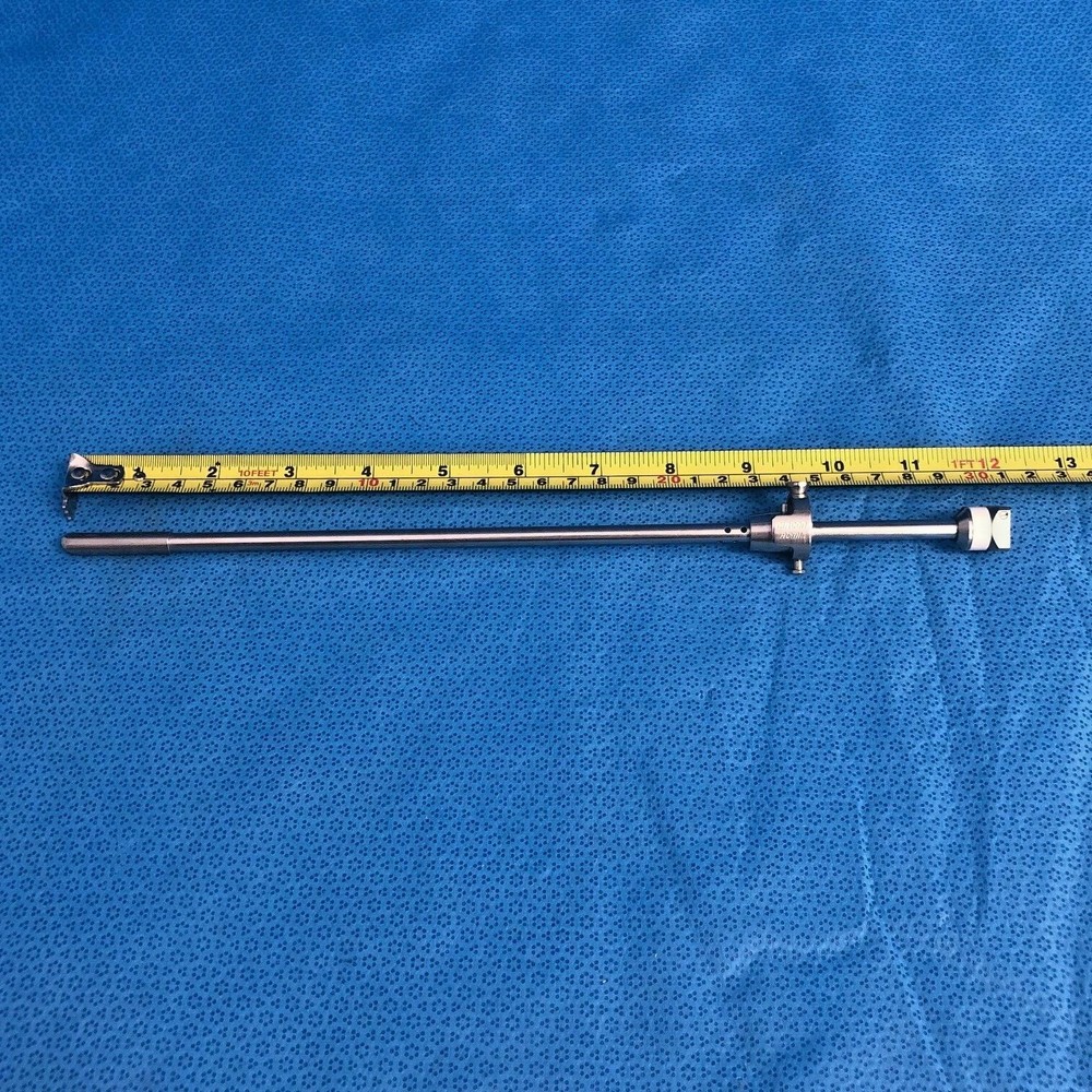 Acmi Circon VOR-26 Visual Obturator Laparoscopy Urology