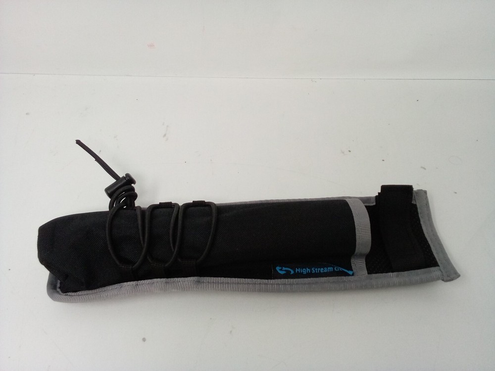 High Stream Gear Walking Sticks, 1 Lightweight Foldable