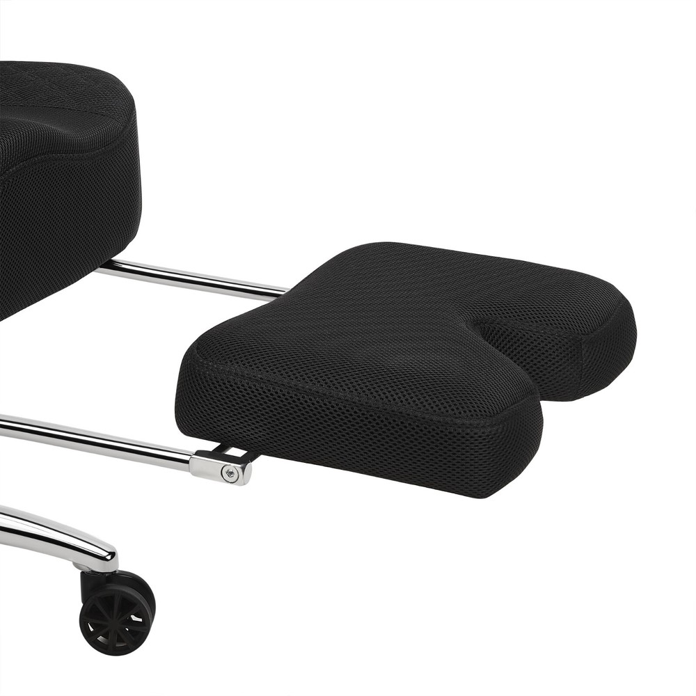 High Back Ergonomic Home Office Computer Desk Chair Mesh Rolling Work Task Chair