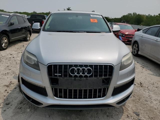 Used Headrest fits: 2011 Audi Q7 Grade A