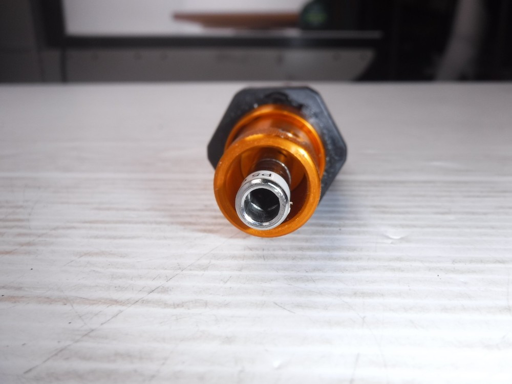 Tohnichi RTD101 Adjustable Torque Screwdriver