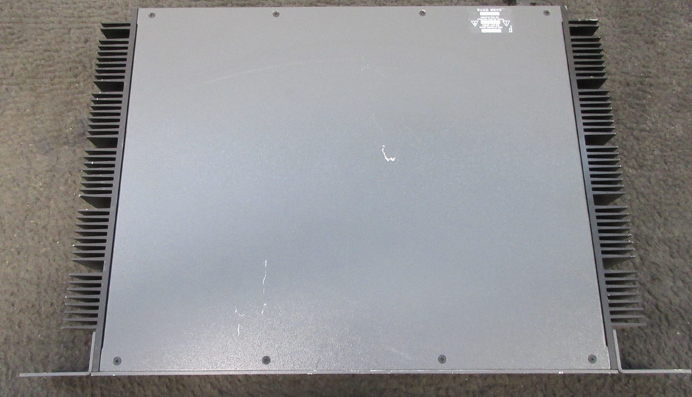 Extron XPA 2002 Power Amplifier