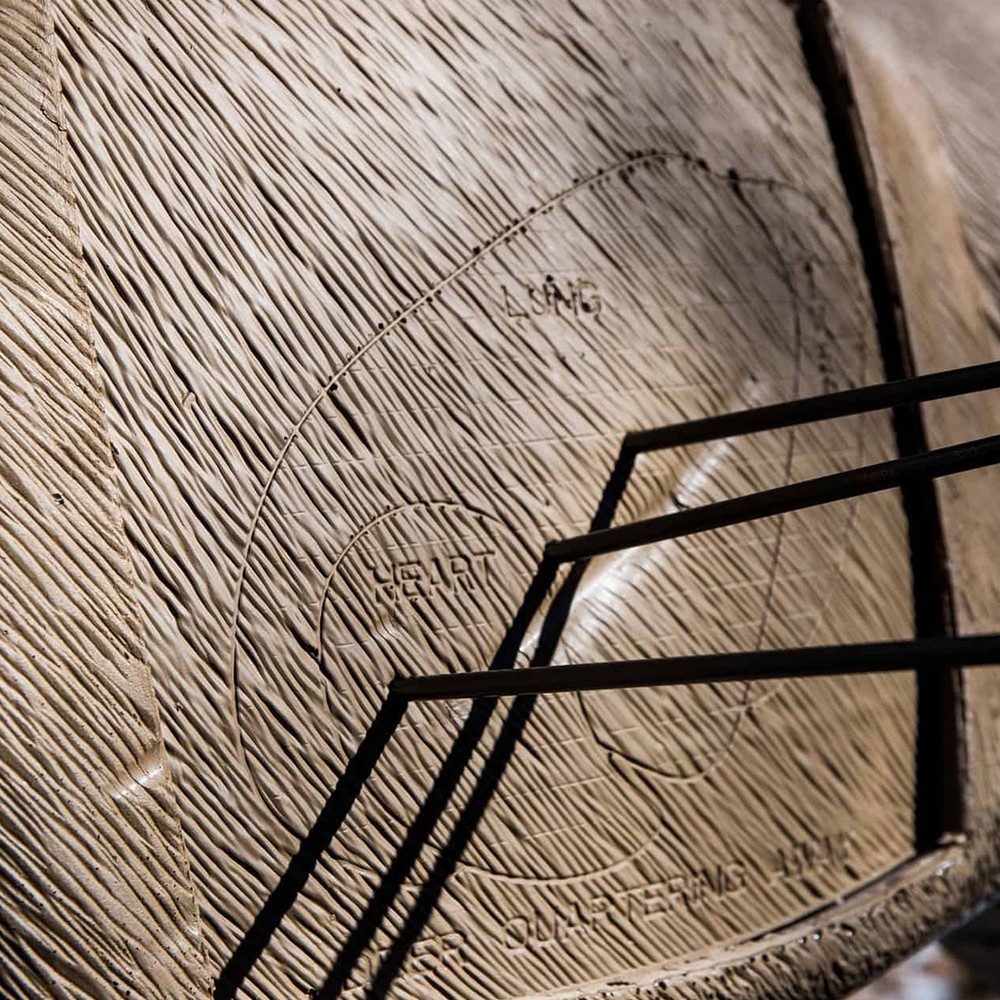 GlenDel Buck Replacement Core