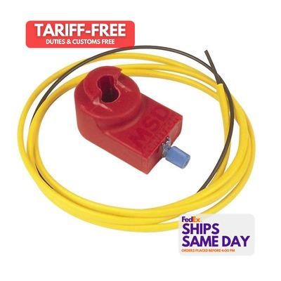 Msd Ignition 7555, Fits Spark Pick-Up Adapter Kit High Performance & Racing Part