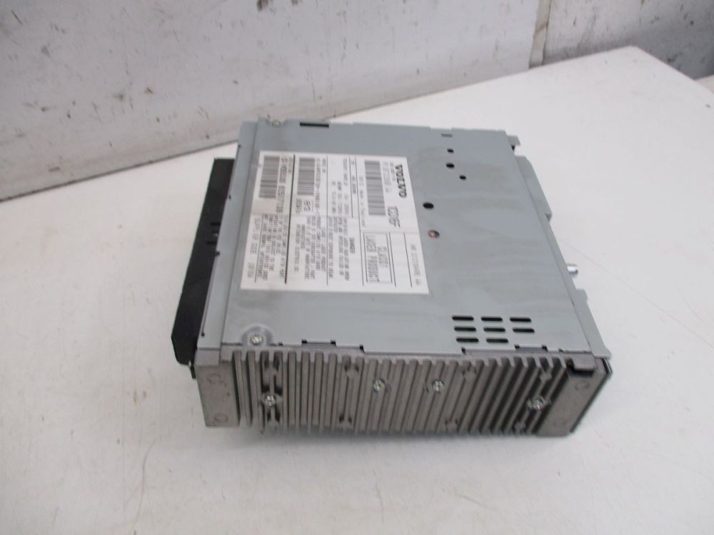 CD Navigation System CD Player Suitable for Volvo V50 (Mw) 1.8 30732850