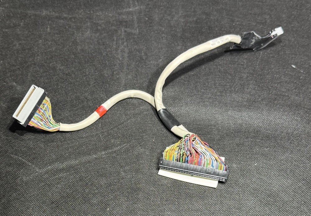 Sun Microsystems 530-2278 Internal SCSI Data Cable for Sun SPARCstation 20