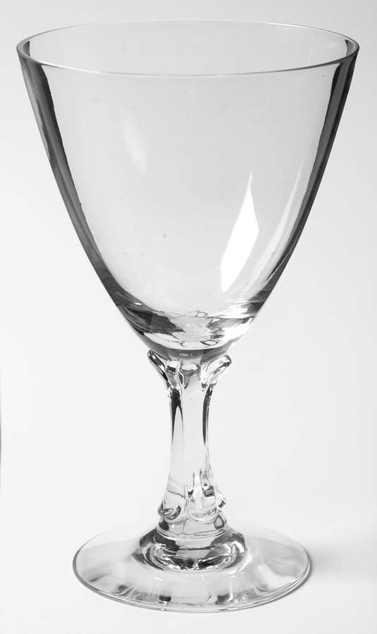 Fostoria Courtship Water Goblet 145996