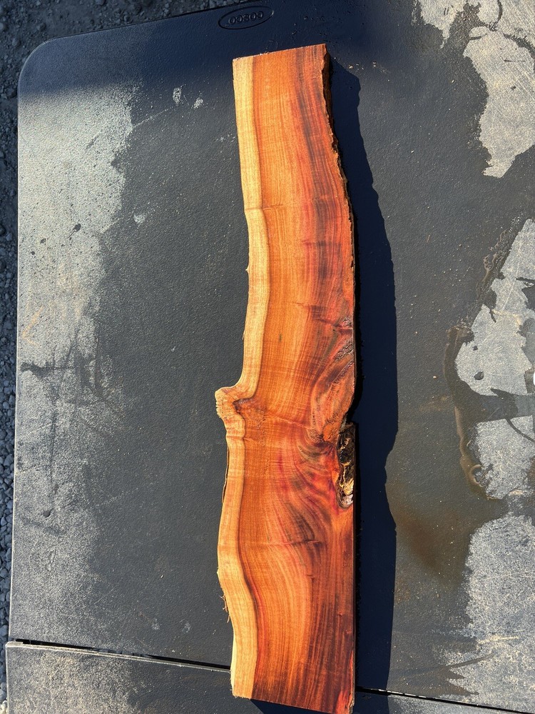 Hawaiian Milo Board #14042