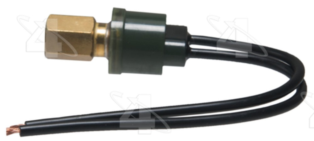 A/C Switch Four Seasons 37821