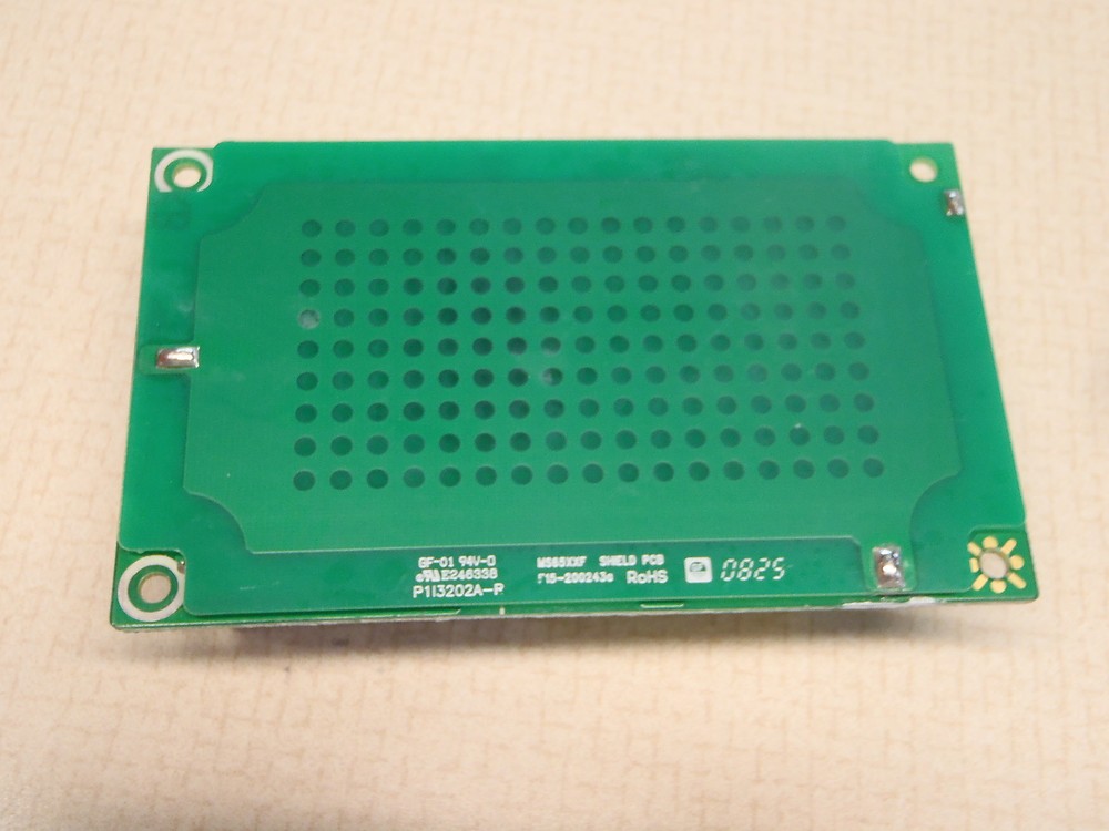 MS6515F Elpac Power Systems Supply