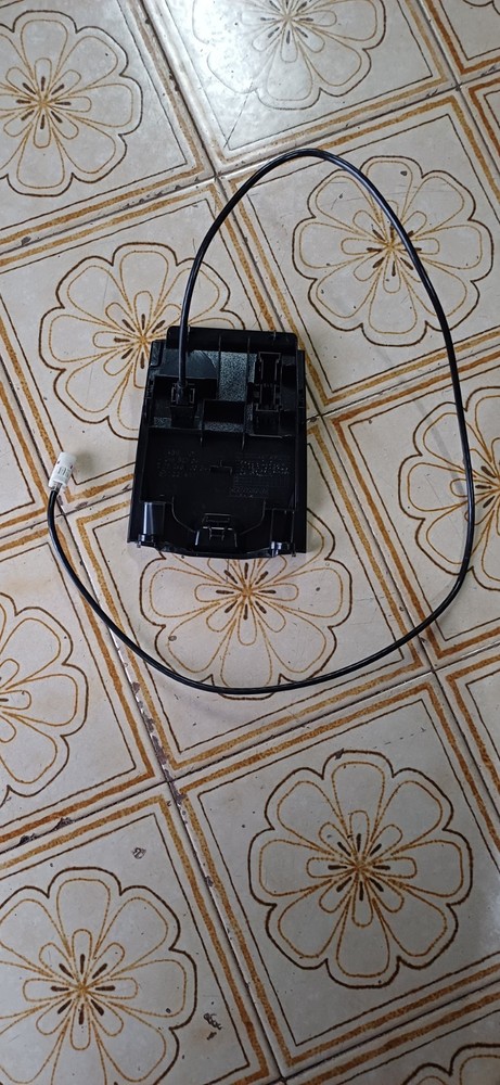 Mercedes A-Class (W176) USB AUX SOCKET PANEL COD A2468230411