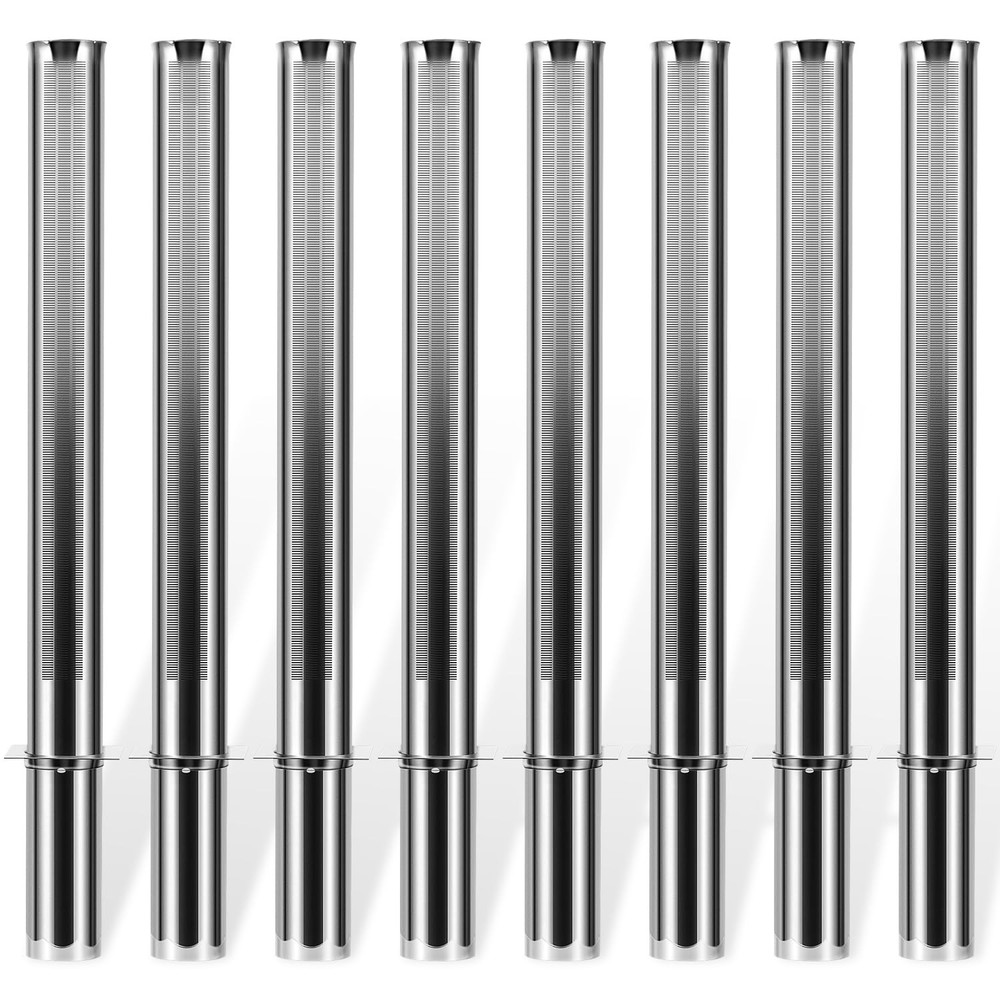 FDXLBRN1930 FD Burner Kit for Hayward Universal H-Series Low NOx Heaters 8PCS