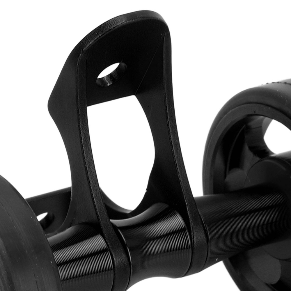 Bicycle Mudguard Easywheel Lightweight Stable Roller For Brompton Folding Bike