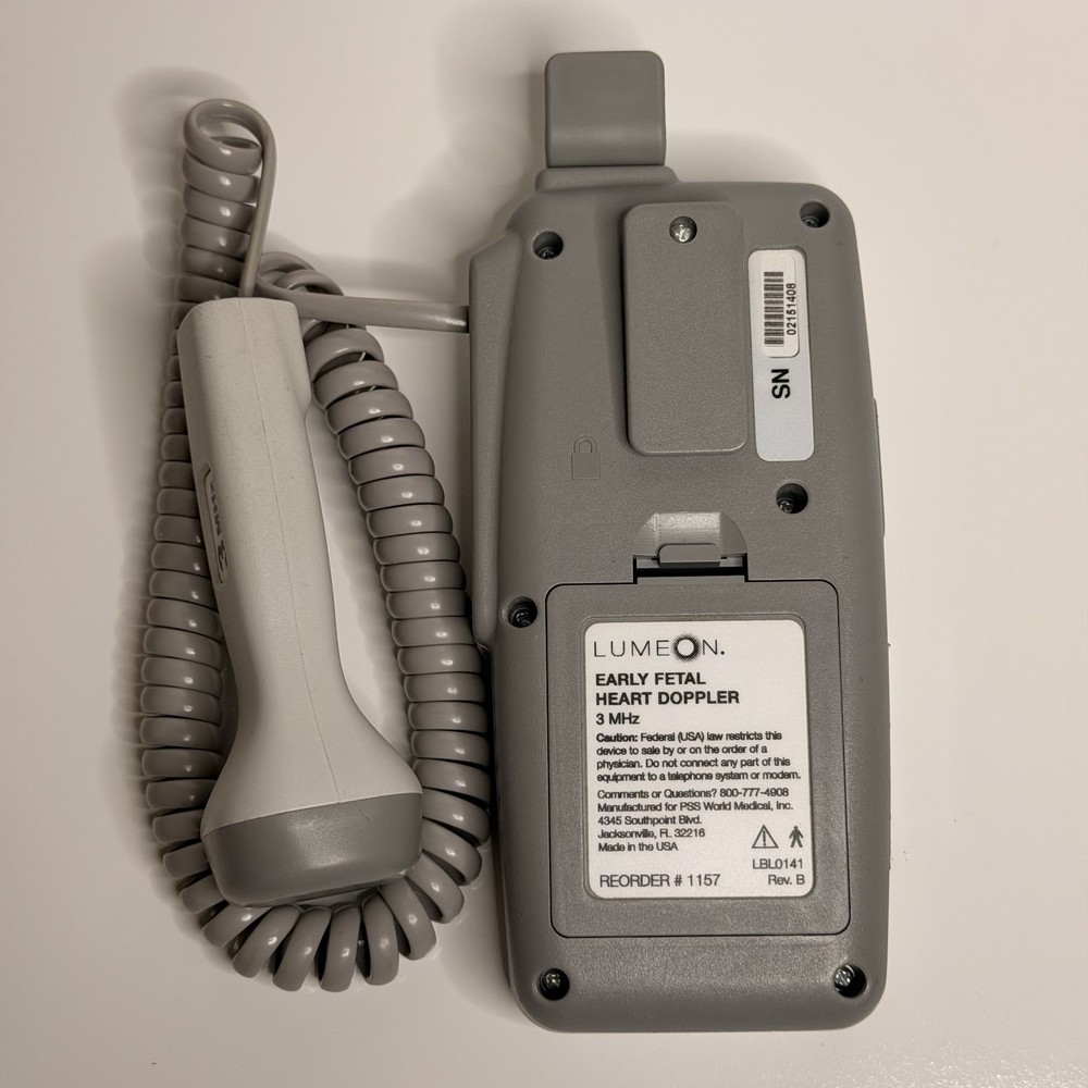 Lumeon Series 1157 Handset Unit