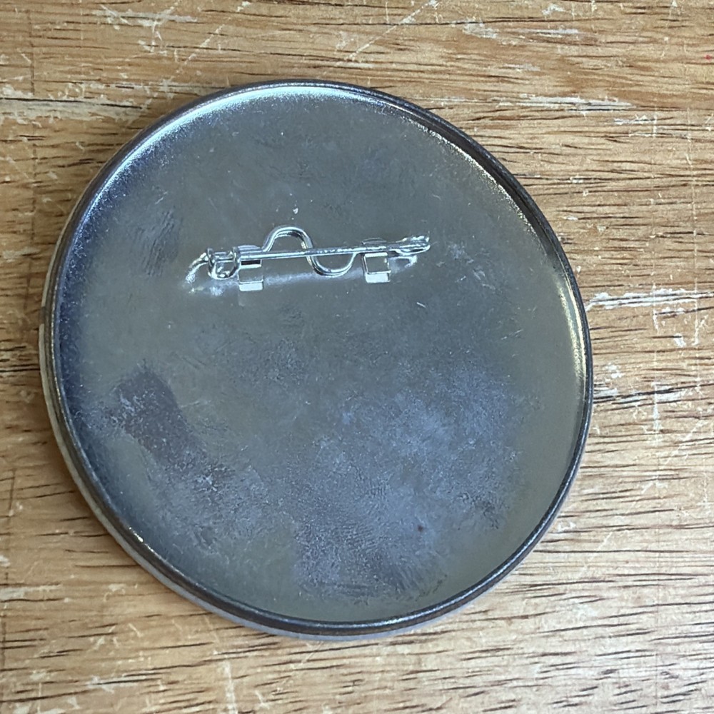 call me ear responsible button