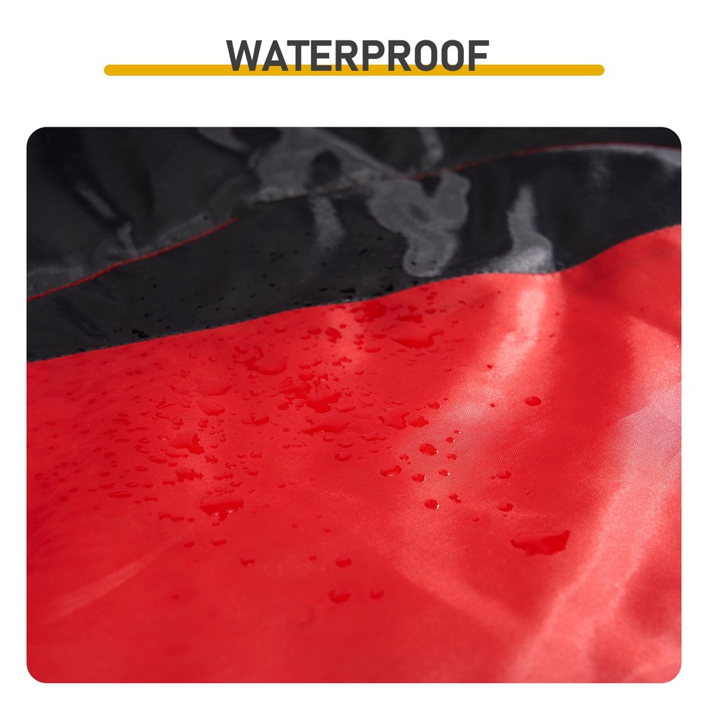 Lightweight Sleeping Bag,Waterproof Compact Envelope Sleeping Bag