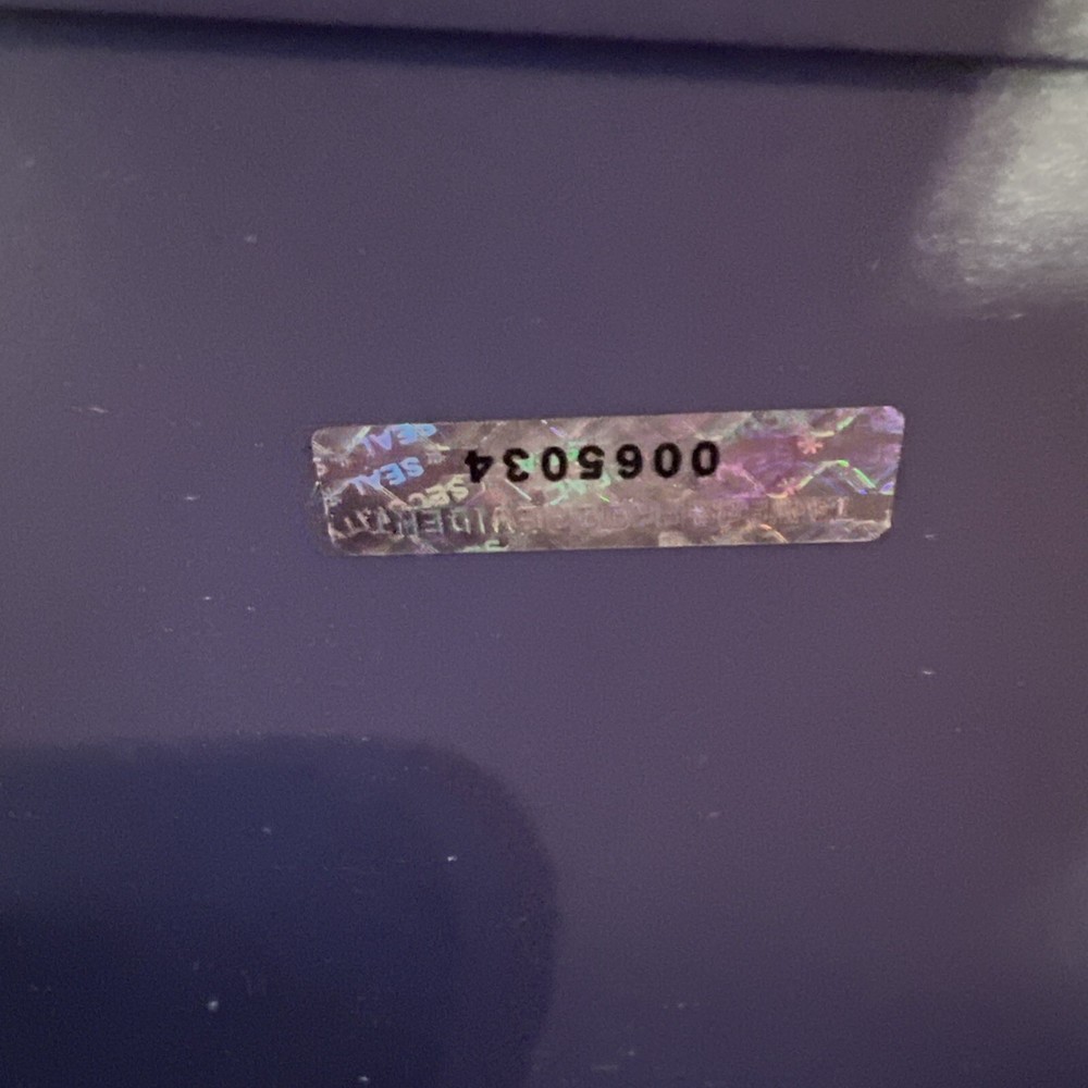 XYRON 5” Create-a-Sticker Sticker Maker Machine Model 500