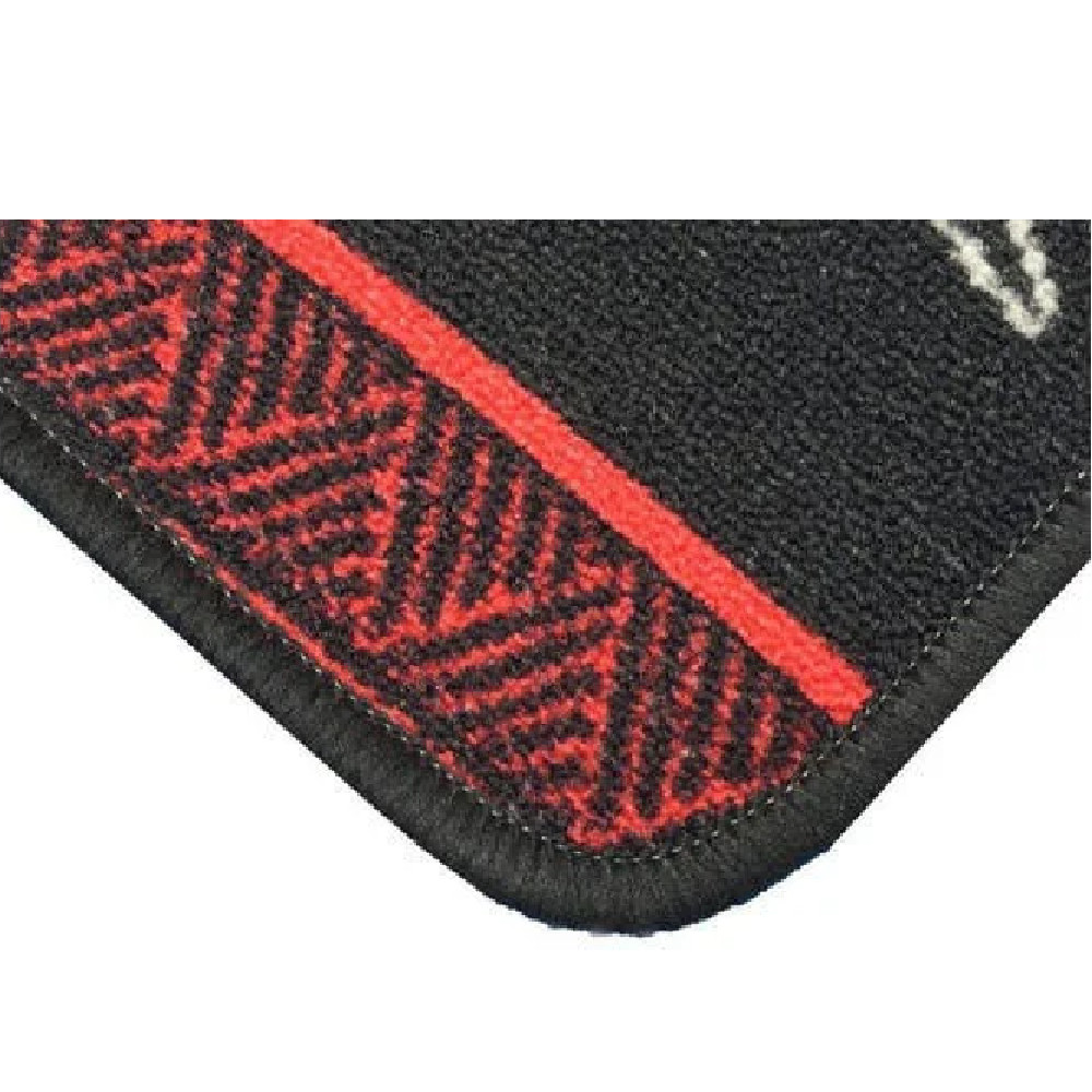 DART MAT – SHOT CARPET LARGE
