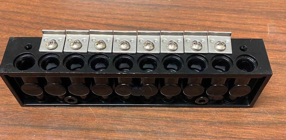 BARMASTER manifold
