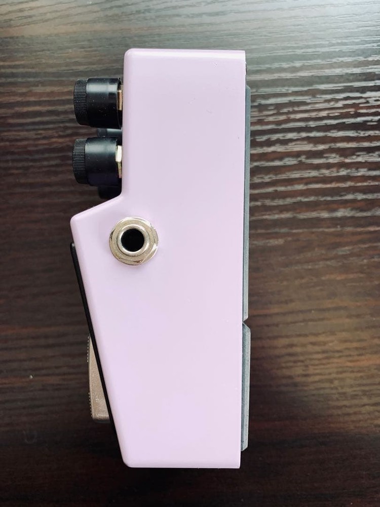 Maxon CS-9 Pro Stereo Chorus