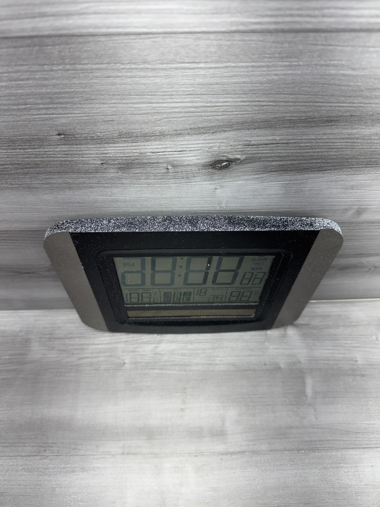 La Crosse Technology Clock WT-8029U