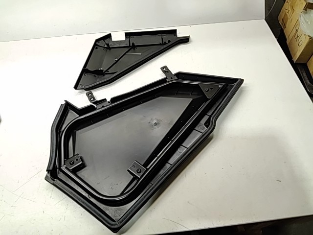 50" Lower Doors - ---- POLARIS NOS