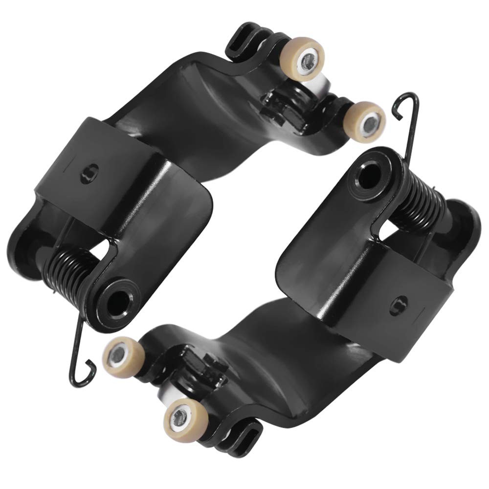 Sliding Door Roller Assembly, Power Slide Door Rollers Replacement