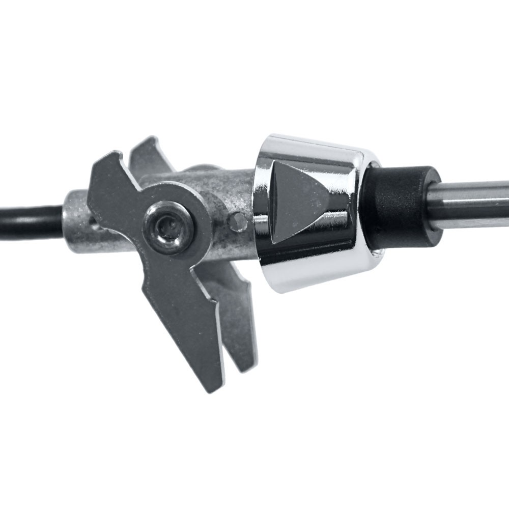 Radio Antenna With Rectangle Base Mustang 1968-1973