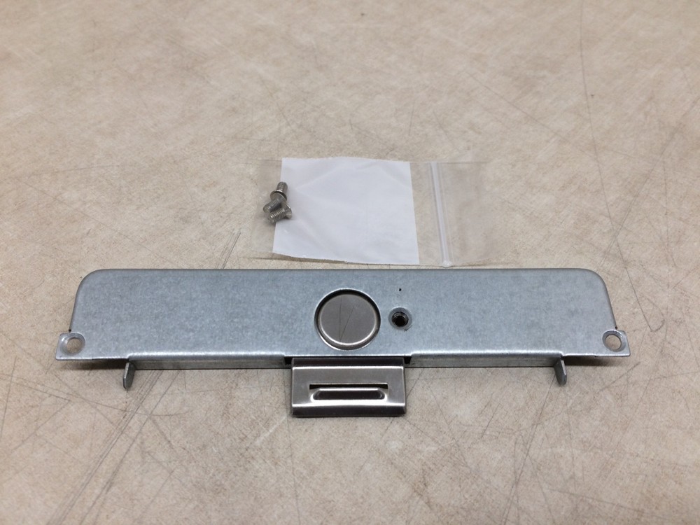 Antminer S17+ Controller Board Cover Latch Rear Cover