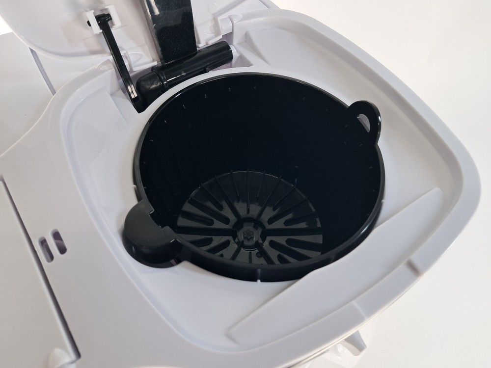 Hamilton Beach 2-Way Programmable Coffee Maker 49933 GREAT CONDITION