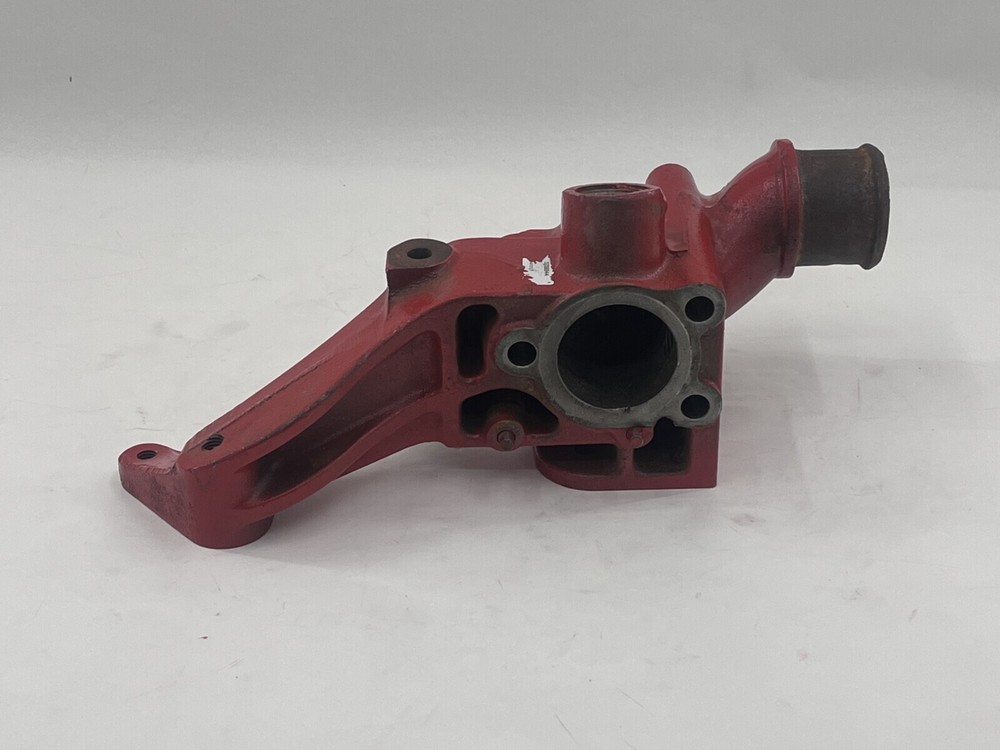 Cummins Water Inlet Connection 5286944