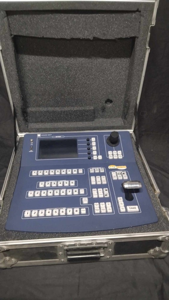 Analog Way Orchestra 2 Video Switcher