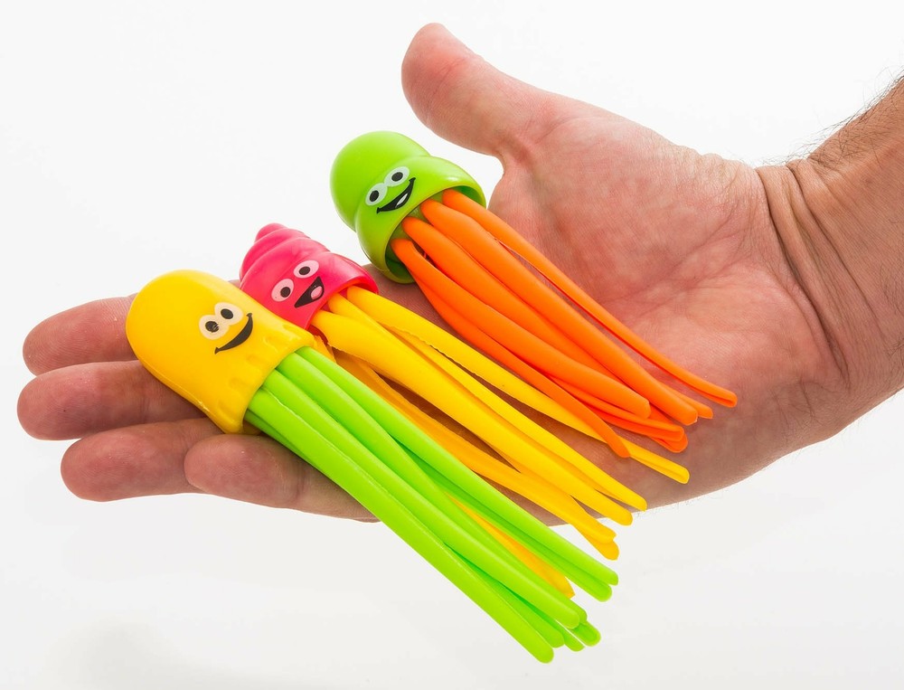 Dive Fun Pool Buddies, Pack of 3