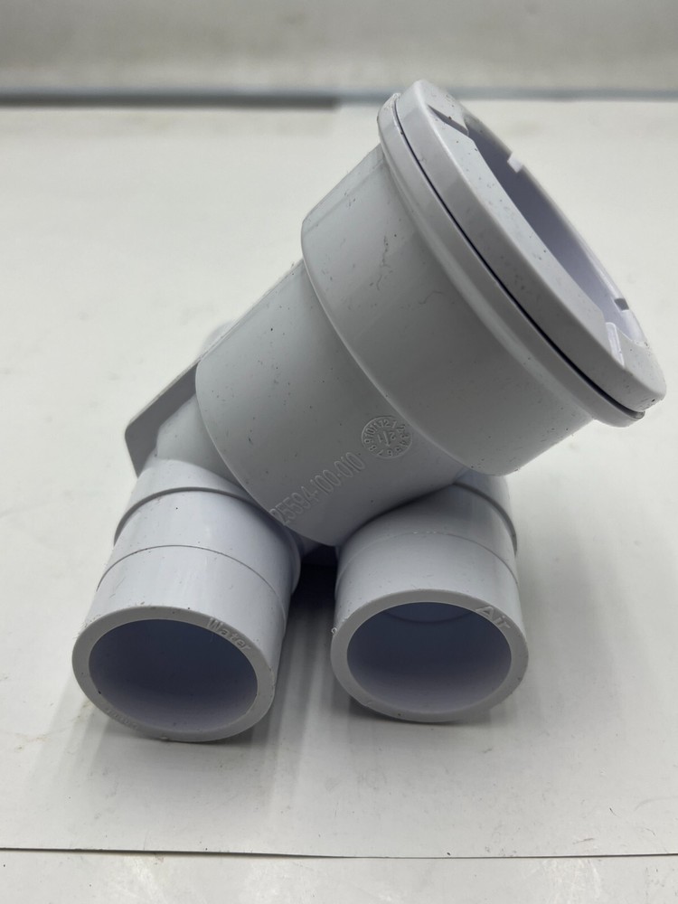 Jet Body Poly Plug 25594-100-010