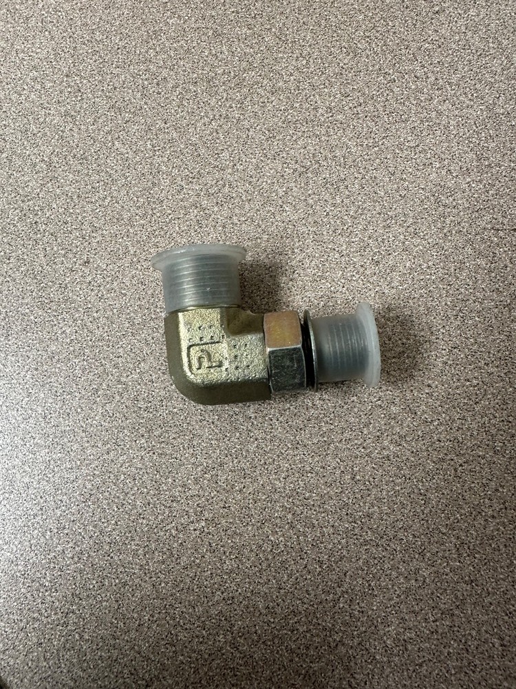 CATERPILLAR ADAPTER 6V-8724 by Parker