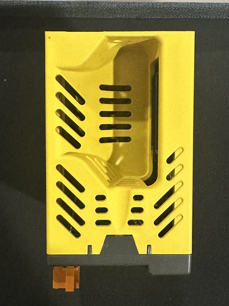 Fanuc A03B-0823-C014 I/O Module Ships Free From USA.