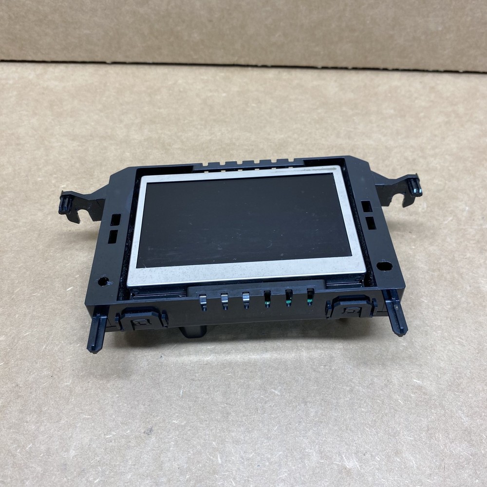 2014-2016 Ford C-Max 4.2" Front Dash Information Display Screen EM5T-18B955-CC
