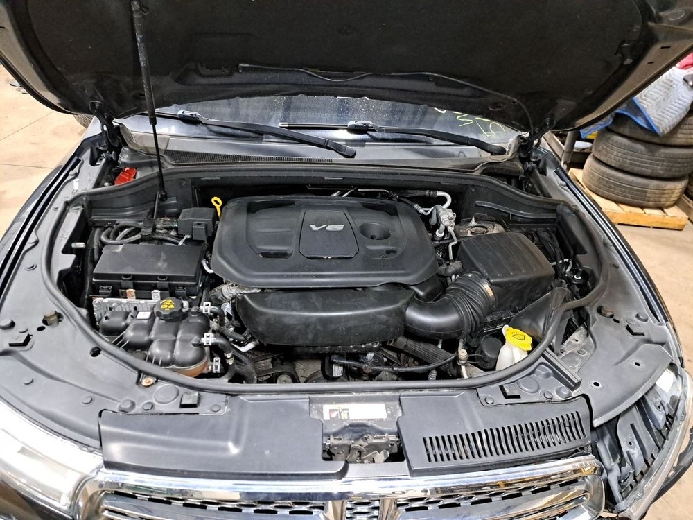2016 Durango Camera/Projector Sku#4385515