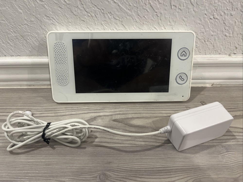 Gateway-ALTE Residential Touch Security Control Panel