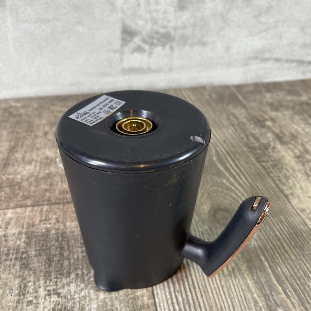 Any Morning Turkish Coffee Maker, BE2110C Replacement Pot