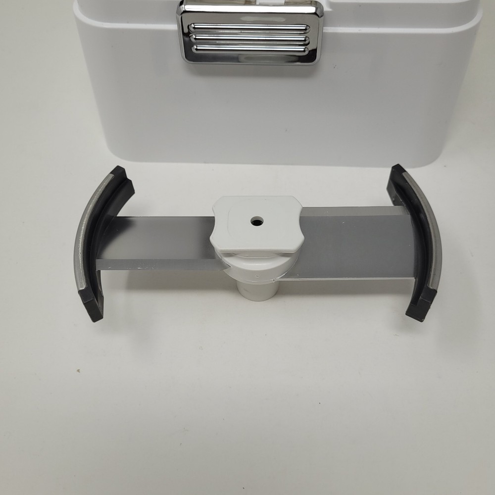 KitchenAid Storage Case and Dicing Kit for Stand Mixer Food Processor Attachment