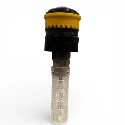 Rain Bird Adjustable Rotary Nozzle - 24RNH (17-24 ft range) 180 - Half Circle