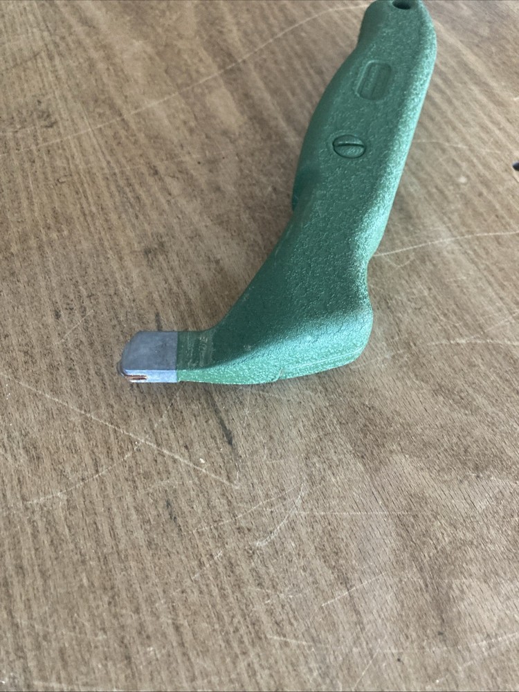 Fletcher Glass Cutter