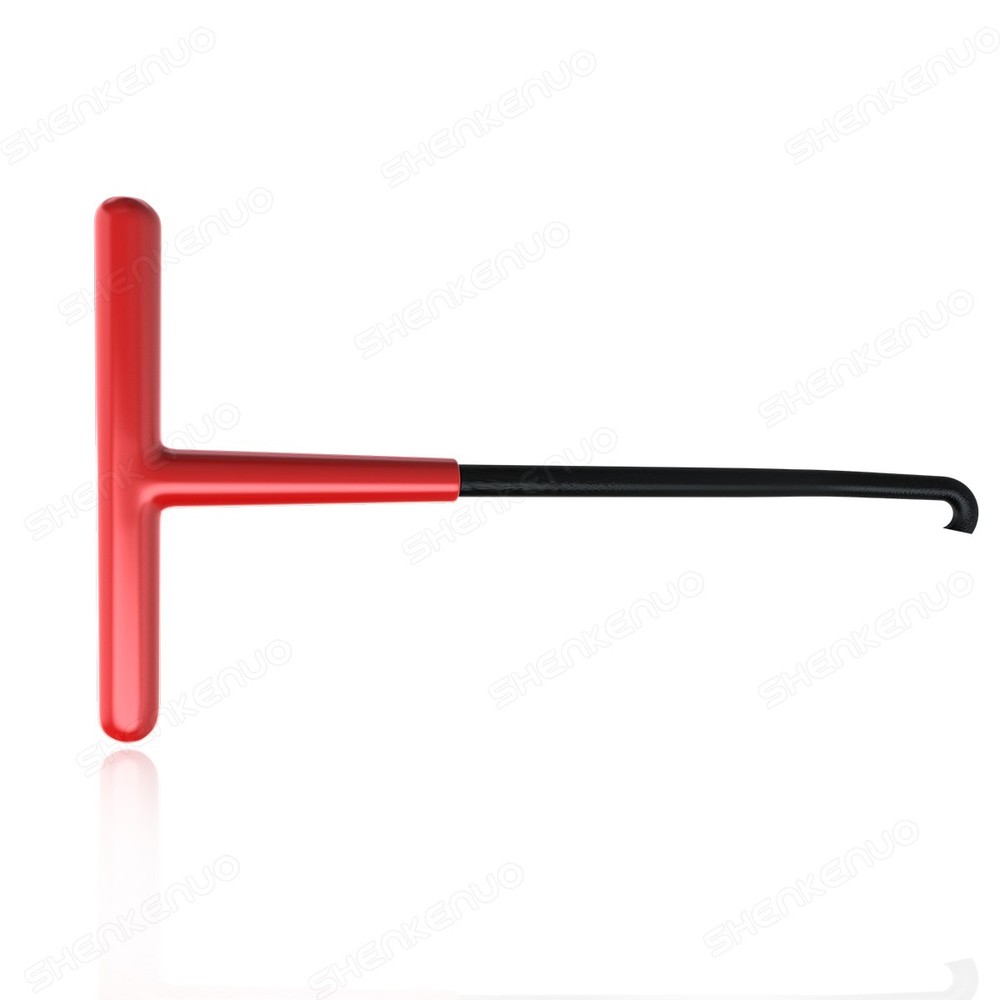 Exhaust Spring Hook Tool Puller T-Handle Style Motorcycle Dirt Bike ATV