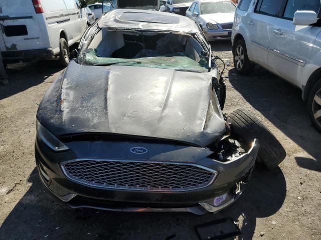 FUSION 2019 Camera/Projector 34272