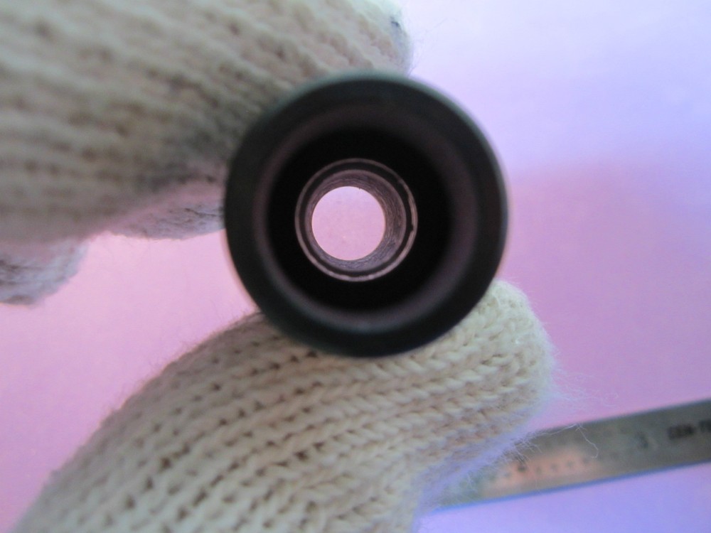 MICROSCOPE PART LENS AO AMERICAN OPTICS 3038 BIN#22-46