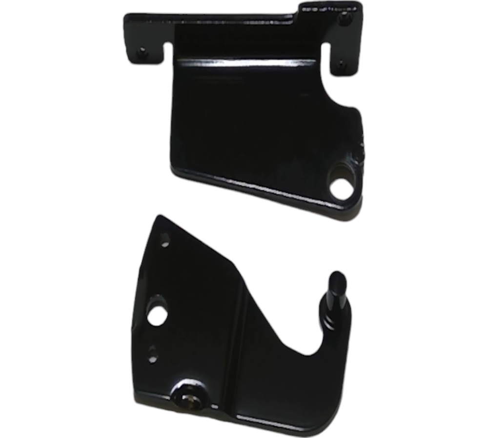 HAIER KIT HINGE CHANGEABLE WR49X23865